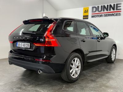 2018 Volvo XC60