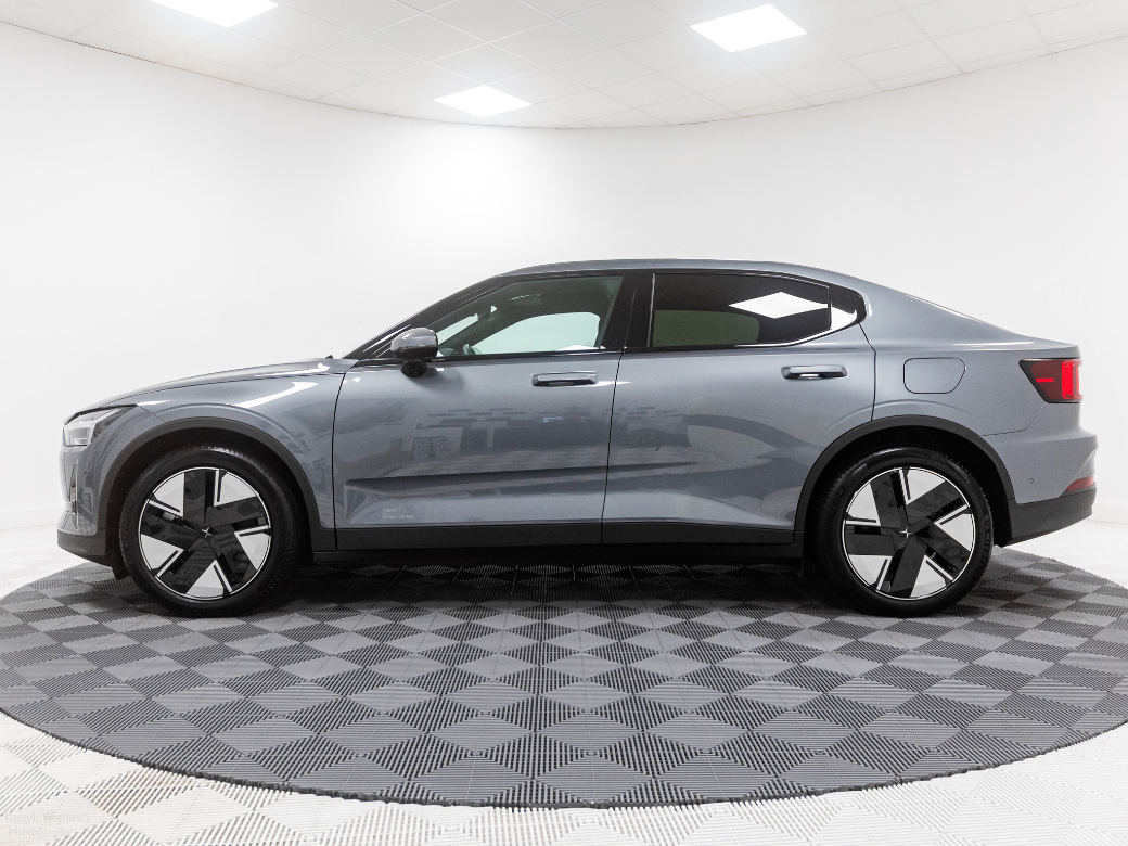 2026 Polestar 2
