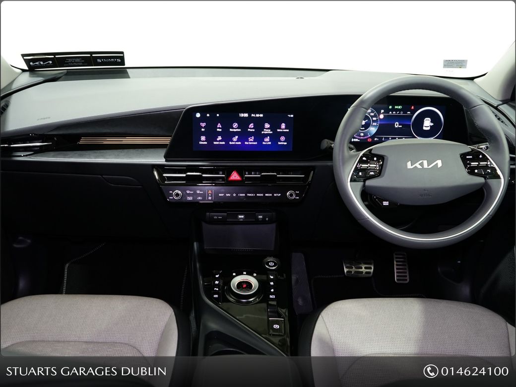 2024 Kia Niro