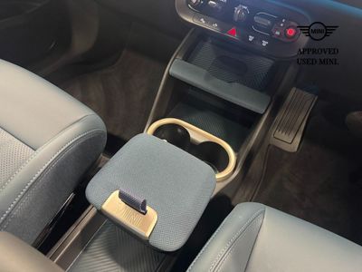 2025 Mini Countryman