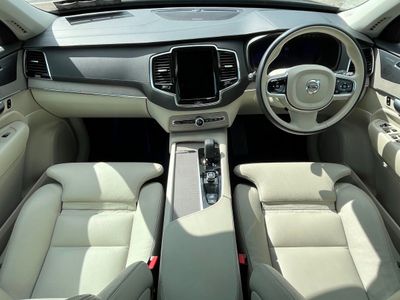 2024 Volvo XC90
