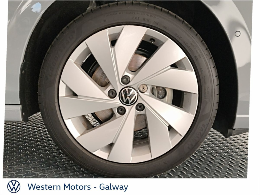 2026 Volkswagen Golf