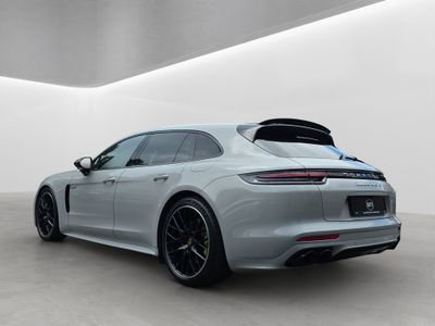 2019 Porsche Panamera
