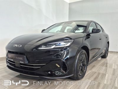 2026 BYD Seal