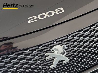 2023 Peugeot 2008