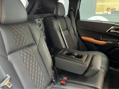 2023 Mitsubishi Outlander