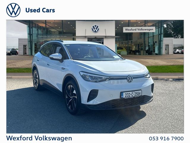 vehicle for sale from Wexford Volkswagen