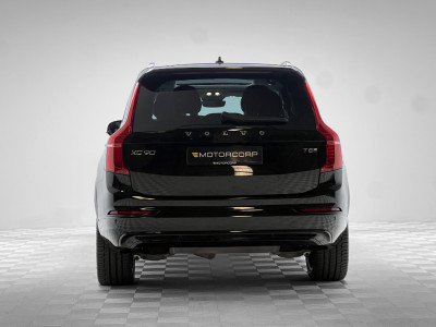 2024 Volvo XC90