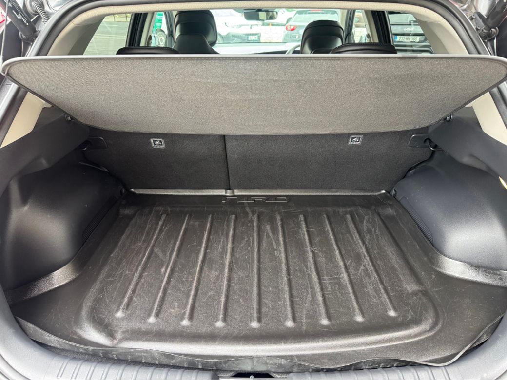 2023 Kia Niro