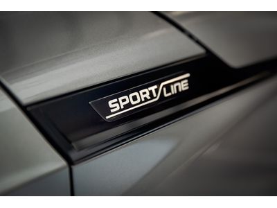 2024 Skoda Enyaq