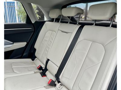2019 Audi Q3