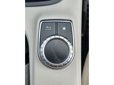 2015 Mercedes-Benz B Class