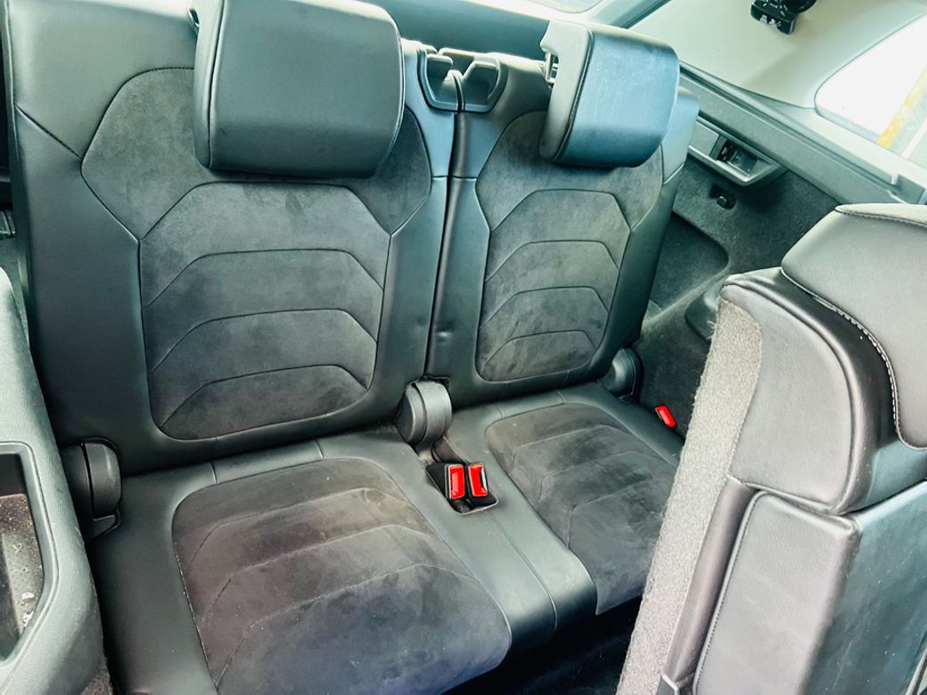 2017 Skoda Kodiaq