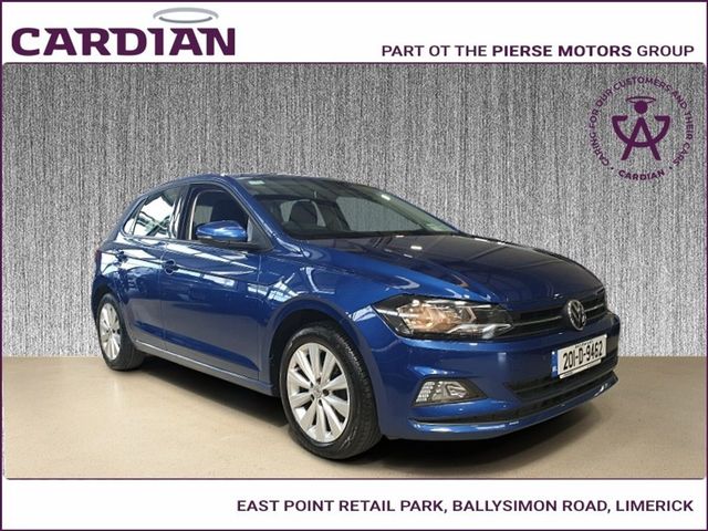 vehicle for sale from Cardian