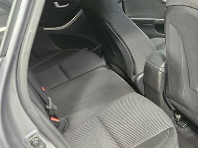 2015 Hyundai i30
