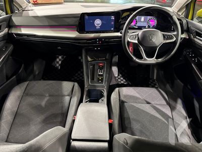 2023 Volkswagen Golf