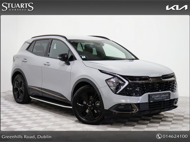 vehicle for sale from Stuarts Garages