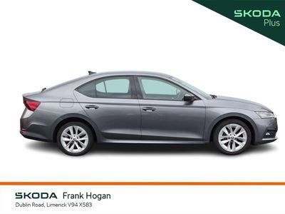 2023 Skoda Octavia