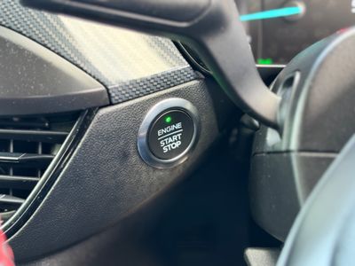 2019 Ford Focus