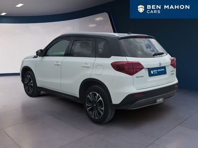 2021 Suzuki Vitara