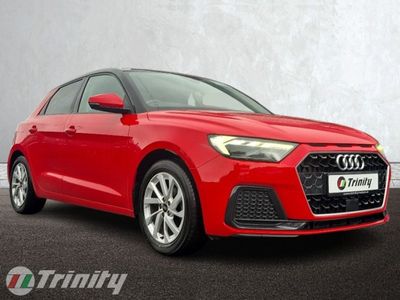 2021 Audi A1