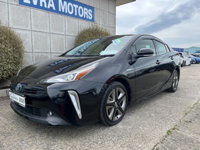 2020 Toyota Prius