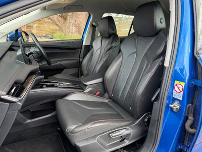 2023 Skoda Enyaq