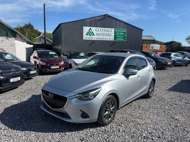 vehicle for sale from Cottage Motors