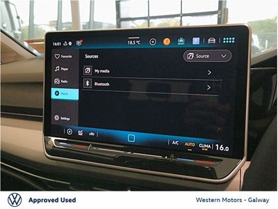 2026 Volkswagen Golf