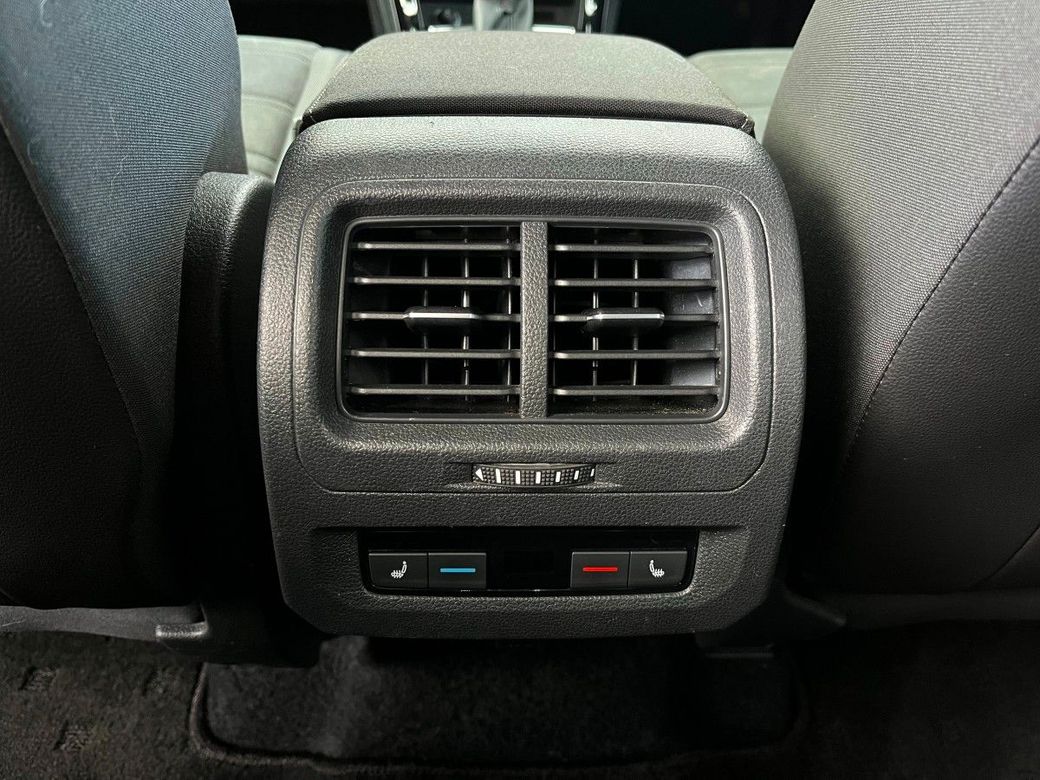 2017 Volkswagen Touran