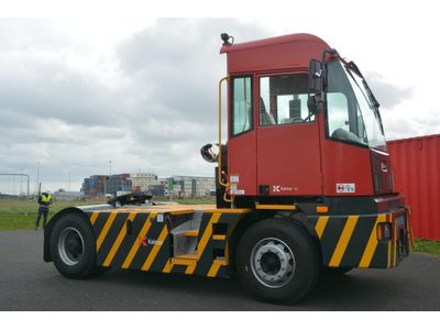 2026 Kalmar T2