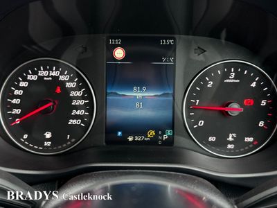 2026 Mercedes-Benz Vito