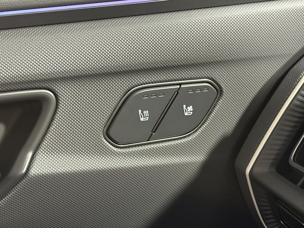 2026 Kia EV5