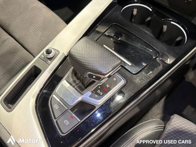 2022 Audi A4