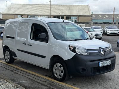 2020 Renault Kangoo