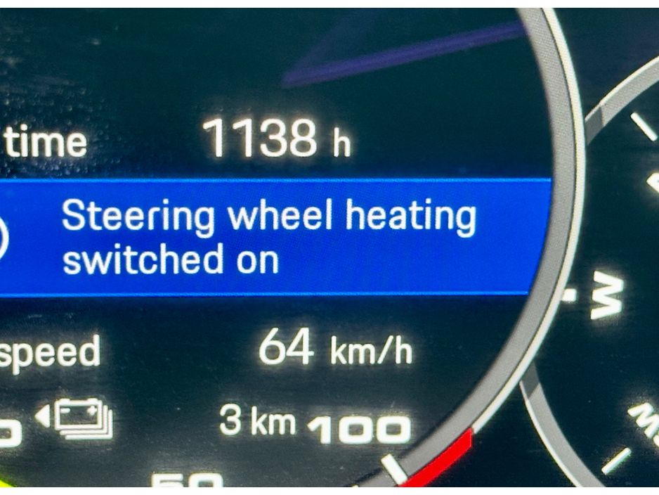 2022 Porsche Panamera