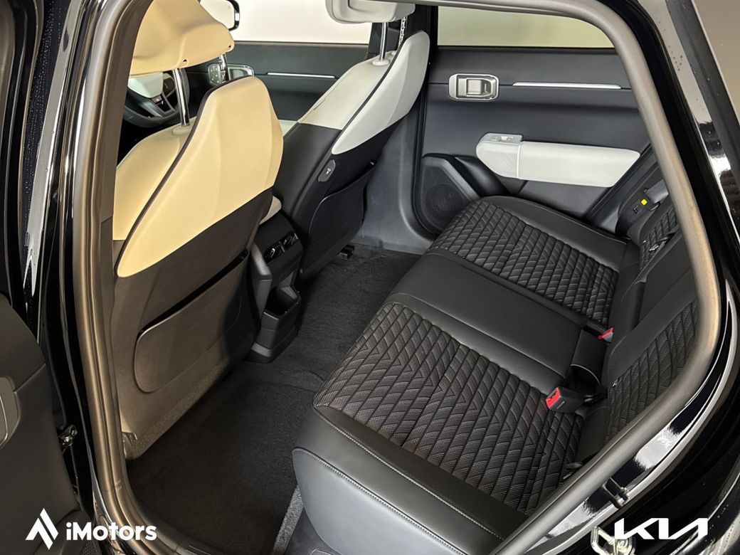 2026 Kia EV4