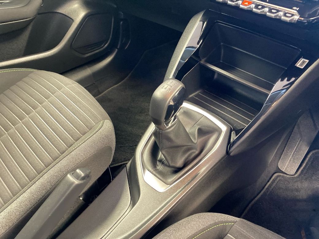 2024 Peugeot 208