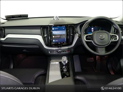 2025 Volvo XC60