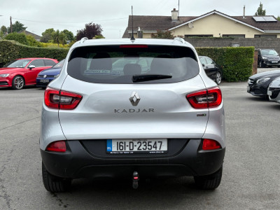 2016 Renault Kadjar