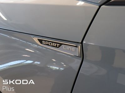 2022 Skoda Kodiaq