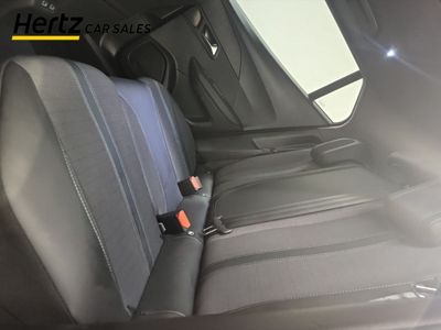 2023 Peugeot 2008