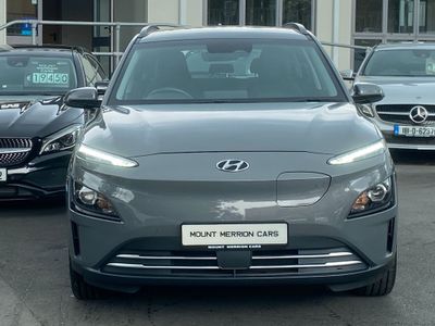 2023 Hyundai Kona