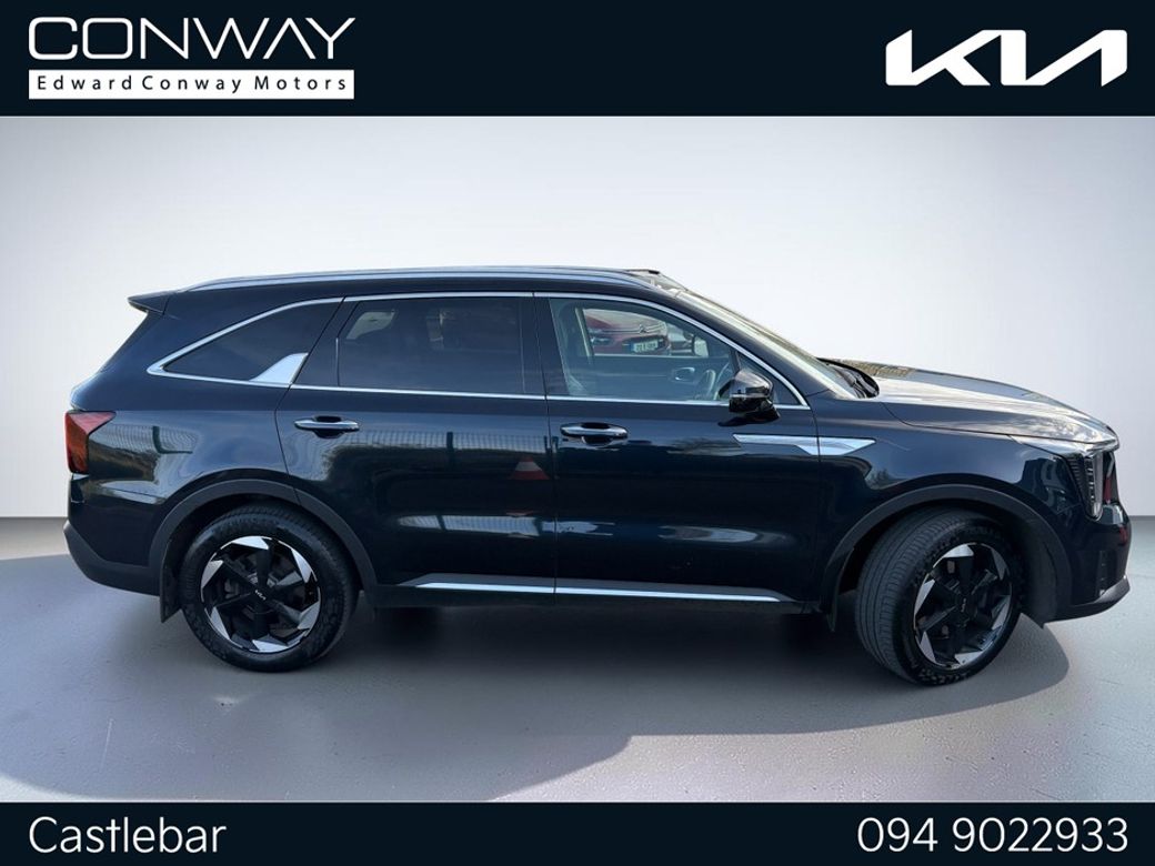 2024 Kia Sorento