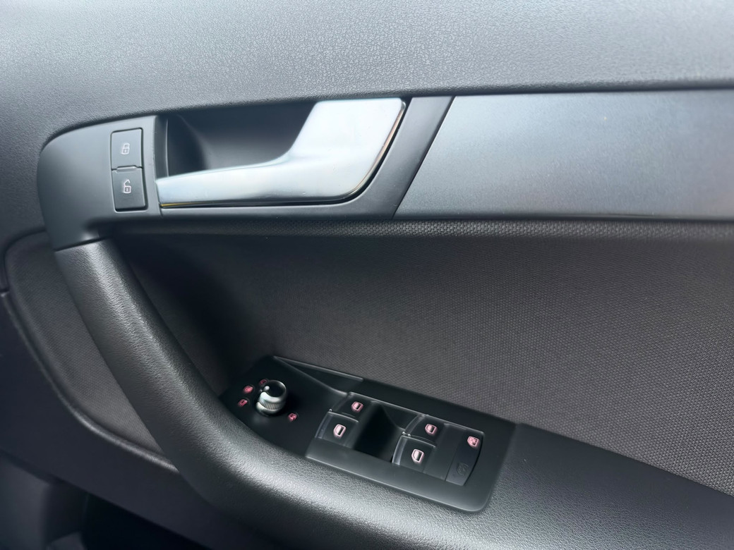 2011 Audi A3