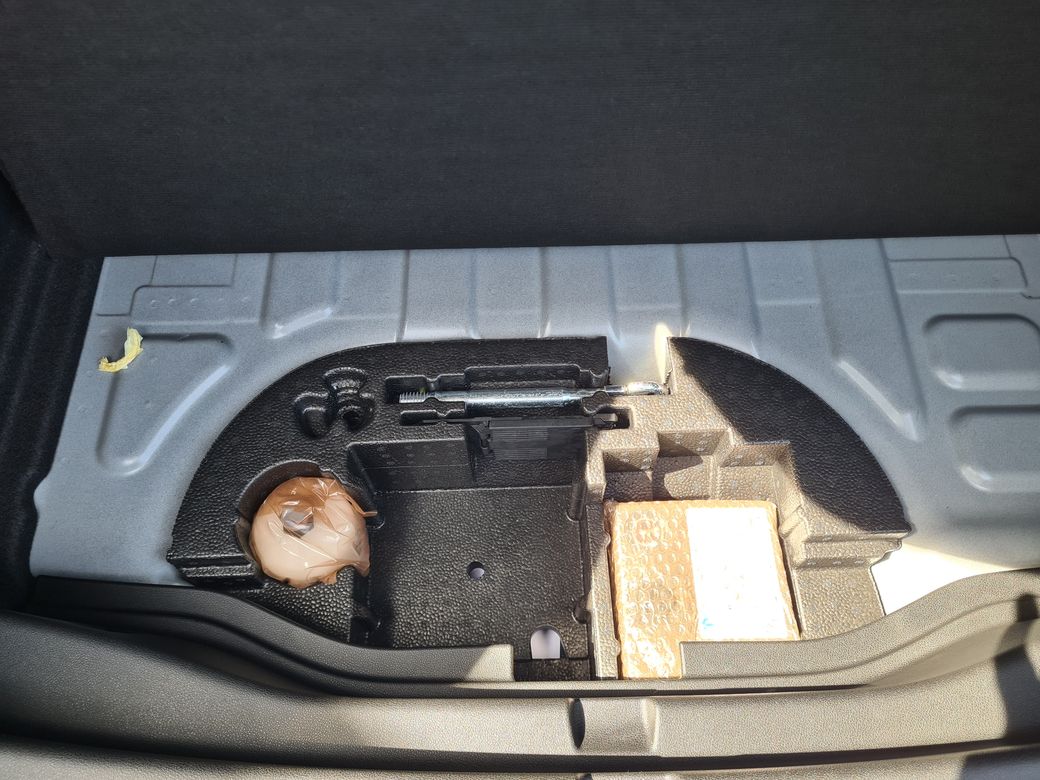 2026 Alfa Romeo Junior