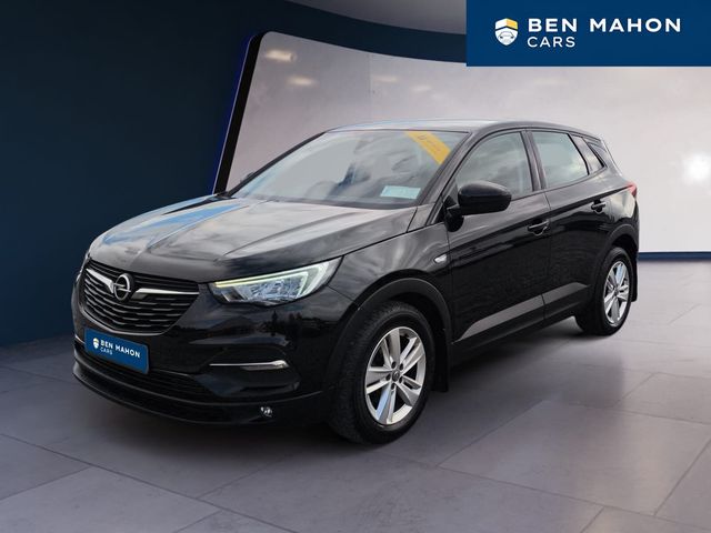 vehicle for sale from Ben Mahon Cars