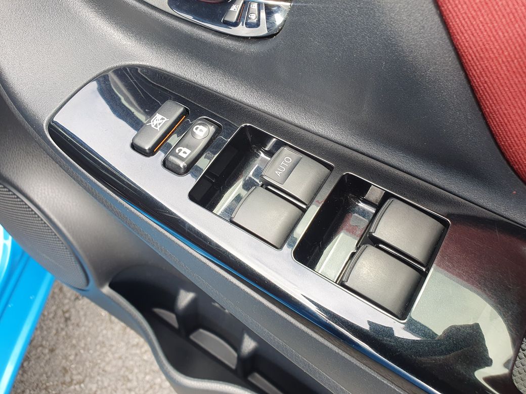 2018 Toyota Yaris