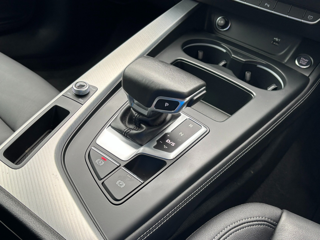 2022 Audi A4