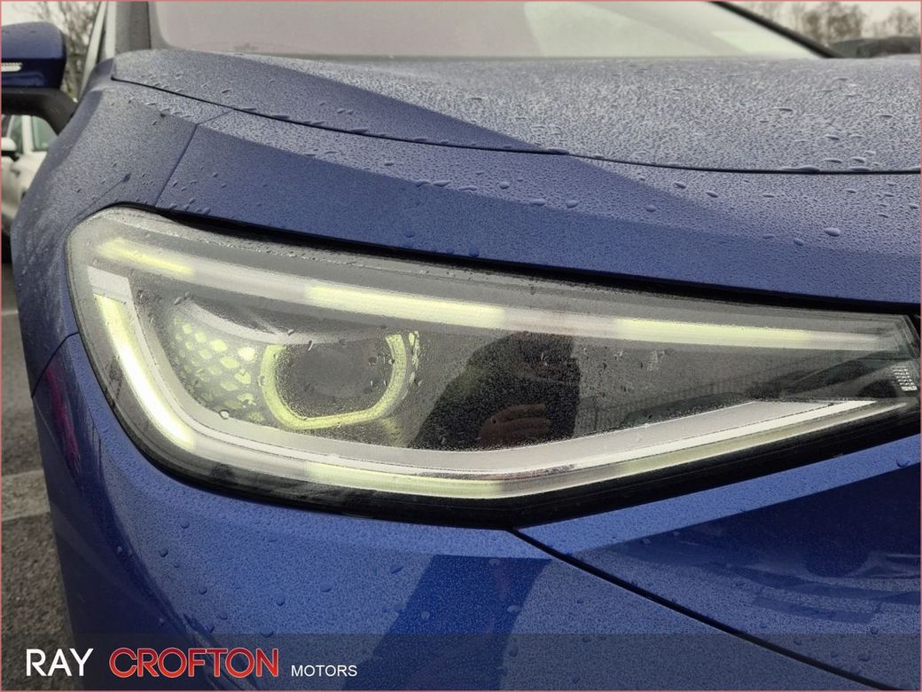 2023 Volkswagen ID.5